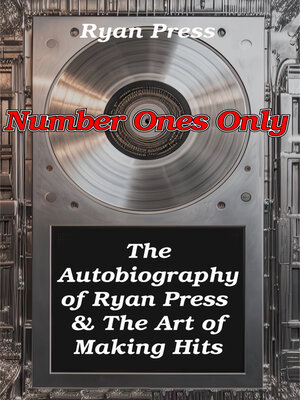 cover image of Number Ones Only